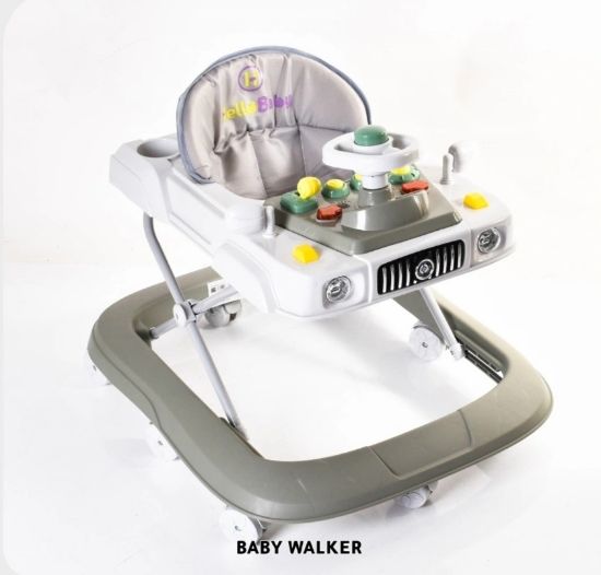 صورة مشاية اطفال